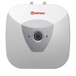 Водонагреватель Thermex H 15 U (pro) 1.5кВт 15л электрический настенный/белый