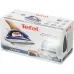 Утюг Tefal FV1711E0 1800Вт синий/белый