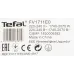 Утюг Tefal FV1711E0 1800Вт синий/белый