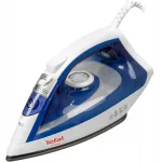 Утюг Tefal FV1711E0 1800Вт синий/белый