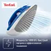 Утюг Tefal FV1711E0 1800Вт синий/белый