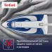 Утюг Tefal FV1711E0 1800Вт синий/белый