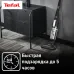 Пылесос Tefal Air Force Light TY6545RH черный/черный