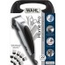 Машинка для стрижки Wahl HomePro Clipper серебристый/черный (насадок в компл:10шт)