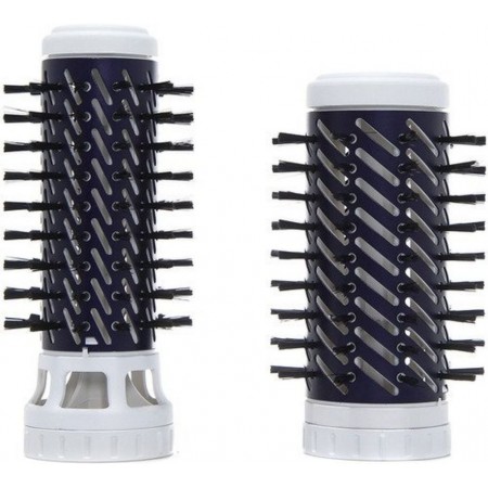 Фен-щетка Rowenta CF9530F0 1000Вт фиолетовый