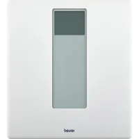 Весы напольные электронные Beurer PS160 макс.180кг белый