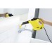 Пароочиститель ручной Karcher SC 1 1200Вт желтый