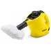 Пароочиститель ручной Karcher EasyFix SC 1 1200Вт желтый