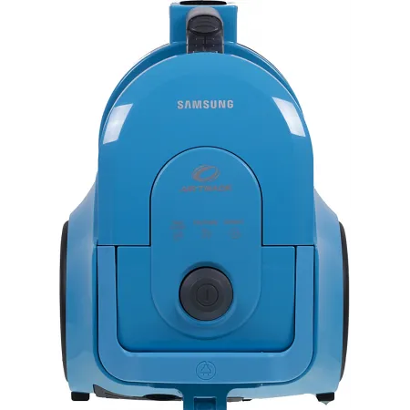 Пылесос Samsung VCC4326S3A/XEV 1600Вт синий/черный