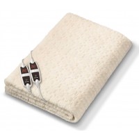 Электрическая простыня Beurer UB56 XXL (319.02) Электрическая простыня Beurer UB56 XXL (319.02)