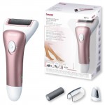 Пилка роликовая Beurer MP55 белый