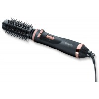 Фен-щетка Beurer HT80 1000Вт черный (591.19)