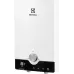 Водонагреватель Electrolux Flow Active 2.0 NPX 8 8.8кВт электрический настенный/белый