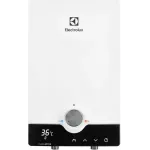 Водонагреватель Electrolux Flow Active 2.0 NPX 8 8.8кВт электрический настенный/белый