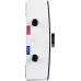Водонагреватель Electrolux Flow Active 2.0 NPX 8 8.8кВт электрический настенный/белый