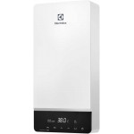 Водонагреватель Electrolux Sensomatic Pro NPX 18-24 24кВт электрический настенный/белый