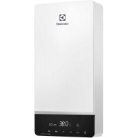 Водонагреватель Electrolux Sensomatic Pro NPX 18-24 24кВт электрический настенный/белый