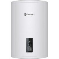 Водонагреватель Thermex Solo 30 V 2кВт 30л электрический настенный/белый