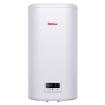 Водонагреватель Thermex Flat Plus IF 100 V (pro) 2кВт 100л электрический настенный/белый