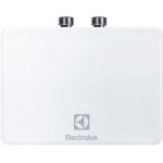 Водонагреватель Electrolux Aquatronic 2.0 NP 4 4кВт электрический настенный/белый