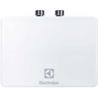 Водонагреватель Electrolux Aquatronic 2.0 NP 6 5.5кВт электрический настенный/белый
