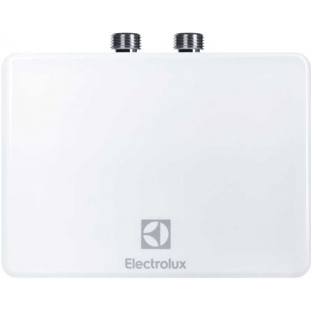 Водонагреватель Electrolux Aquatronic 2.0 NP 6 5.5кВт электрический настенный/белый