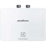 Водонагреватель Electrolux Aquatronic Digital 2.0 NPX 6 5.7кВт электрический настенный/белый