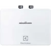 Водонагреватель Electrolux Aquatronic Digital 2.0 NPX 6 5.7кВт электрический настенный/белый