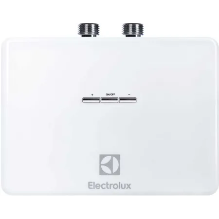 Водонагреватель Electrolux Aquatronic Digital 2.0 NPX 6 5.7кВт электрический настенный/белый