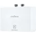 Водонагреватель Electrolux Aquatronic Digital 2.0 NPX 6 5.7кВт электрический настенный/белый
