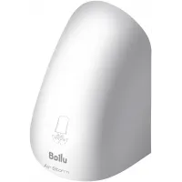 Сушилка для рук Ballu Air Storm BAHD-1000AS 1000Вт хром