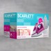 Утюг Scarlett SC-SI30K25 2200Вт розовый