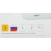 Тепловая завеса Ballu S1 Eco BHC-CE-3 3кВт белый