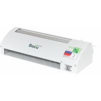 Тепловая завеса Ballu S1 Eco BHC-CE-3 3кВт белый
