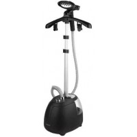 Отпариватель напольный Scarlett SC-GS130S07 2000Вт черный Отпариватель напольный Scarlett SC-GS130S07 2000Вт черный