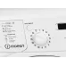Стиральная машина Indesit IWSD 51051 CIS класс: A загр.фронтальная макс.:5кг белый