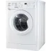 Стиральная машина Indesit IWSD 51051 CIS класс: A загр.фронтальная макс.:5кг белый