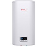 Водонагреватель Thermex IF 50 V (pro) 2кВт 50л электрический настенный/белый