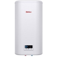 Водонагреватель Thermex IF 50 V (pro) 2кВт 50л электрический настенный/белый