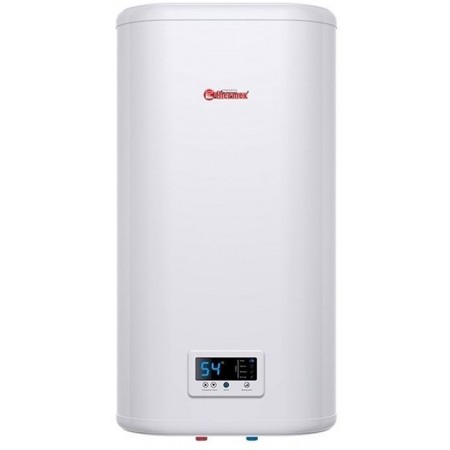 Водонагреватель Thermex IF 50 V (pro) 2кВт 50л электрический настенный/белый