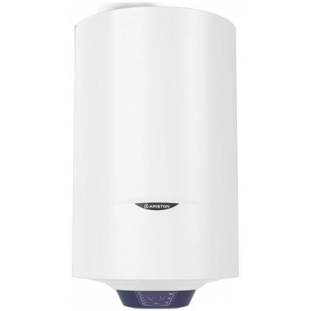 Водонагреватель Ariston BLU1 ECO ABS PW 100 V 2.5кВт 100л электрический настенный/белый