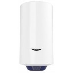 Водонагреватель Ariston BLU1 ECO ABS PW 30 V SLIM 2.5кВт 30л электрический настенный/белый