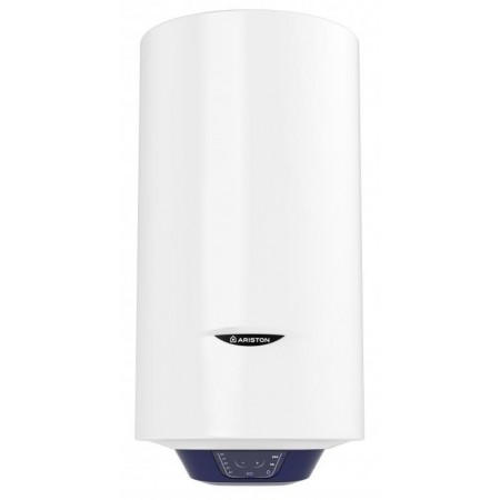 Водонагреватель Ariston BLU1 ECO ABS PW 30 V SLIM 2.5кВт 30л электрический настенный/белый