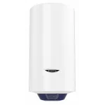 Водонагреватель Ariston BLU1 ECO ABS PW 80 V SLIM 2.5кВт 80л электрический настенный
