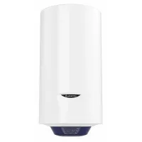 Водонагреватель Ariston BLU1 ECO ABS PW 80 V SLIM 2.5кВт 80л электрический настенный