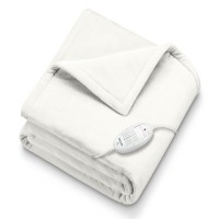Электрическое одеяло для тела Beurer HD75 Cosy 100Вт (424.16) Электрическое одеяло для тела Beurer HD75 Cosy 100Вт (424.16)
