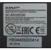 Весы напольные электронные Scarlett SC-BS33E030 макс.180кг рисунок