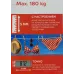 Весы напольные электронные Scarlett SC-BS33E030 макс.180кг рисунок