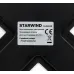 Весы напольные электронные Starwind SSP6030 макс.180кг рисунок