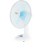 Вентилятор настольный Scarlett SC-DF111S07 38Вт скоростей:3 белый